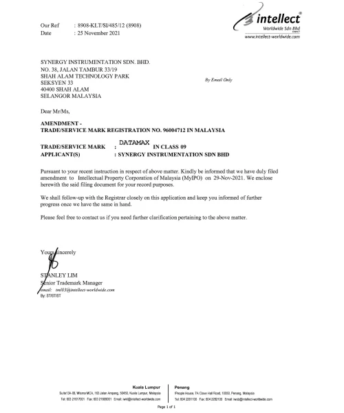 DATAMAX 96004712-Trademark-min